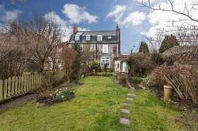 4 Bedroom Semi-Detac...