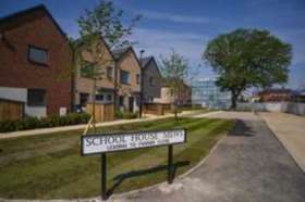 2&nbsp;Bedroom&nbsp;Detached