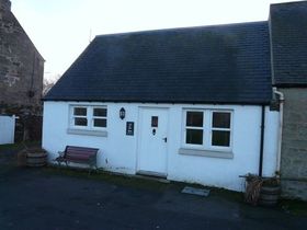 The Green Swinton Duns, TD11 3...
