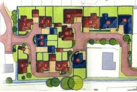3 Bedroom Semi-Detac...