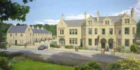 6 Bedroom Town House