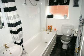2 Bedroom Semi-Detac...