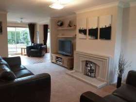 3 Bedroom Detached