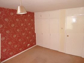 2 Bedroom Flat