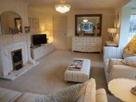 3 Bedroom Detached
