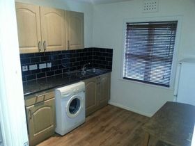 1 Bedroom Flat