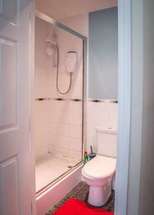 2 Bedroom Flat