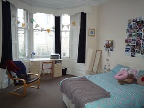4 Bedroom Flat