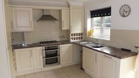 2 Bedroom Detached
