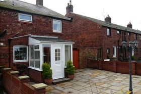3 Bedroom Terraced