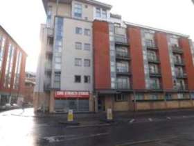 1 Bedroom Flat