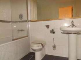1 Bedroom Flat