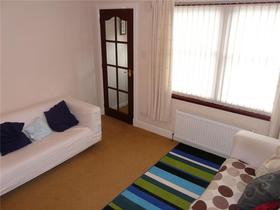 2 Bedroom Terraced