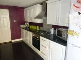 3 Bedroom Terraced