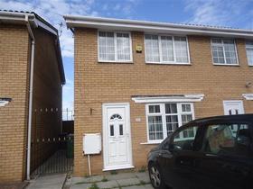 3 Bedroom Semi-Detac...
