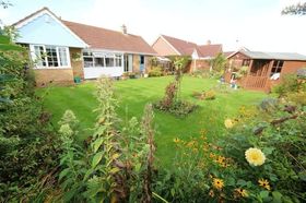3 Bedroom Detached