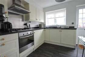 2 Bedroom Terraced