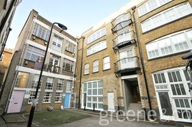 1 Bedroom Detached