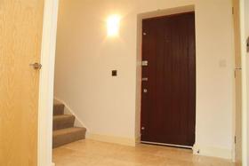 1 Bedroom Apartment
