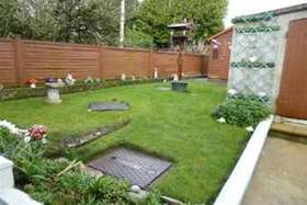 3 Bedroom Terraced