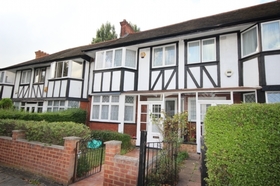 4 Bedroom Detached