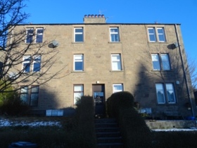 1 Bedroom Flat