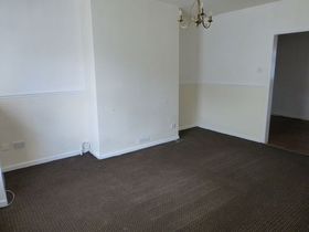 3 Bedroom Terraced