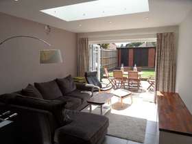 1 Bedroom House Shar...