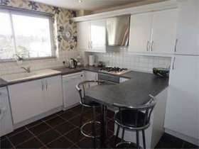2 Bedroom Apartment
