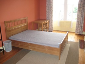 4 Bedroom Flat