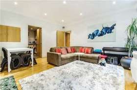2 Bedroom Flat