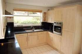 5 Bedroom Detached