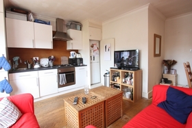 3 Bedroom Flat