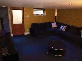 4 Bedroom Terraced