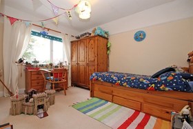 3 Bedroom Semi-Detac...