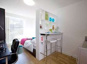 Ewer Street Waterloo London, S...