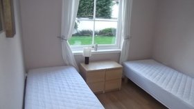 2 Bedroom Flat