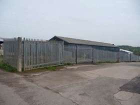 Weights Farm Business Park  Re...