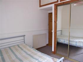 2 Bedroom Flat