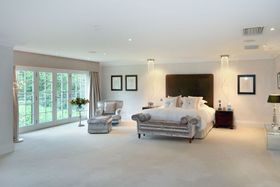 7 Bedroom Detached