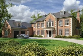 5 Bedroom Detached