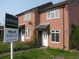 2 Bedroom Terraced