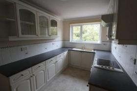 2 Bedroom Flat