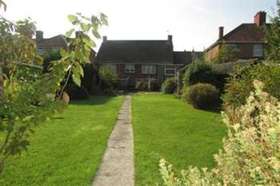 2&nbsp;Bedroom&nbsp;Detached