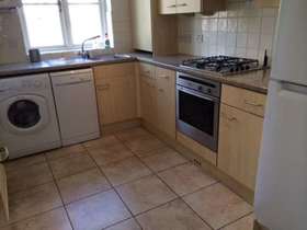 2 Bedroom Apartment