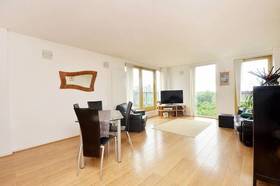 2 Bedroom Flat