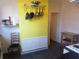 1 Bedroom Apartment