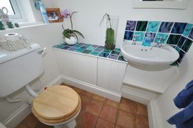 4 Bedroom Detached