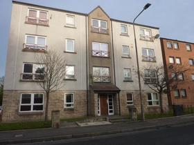 2 Bedroom Flat