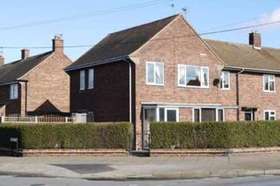 3 Bedroom End of Ter...